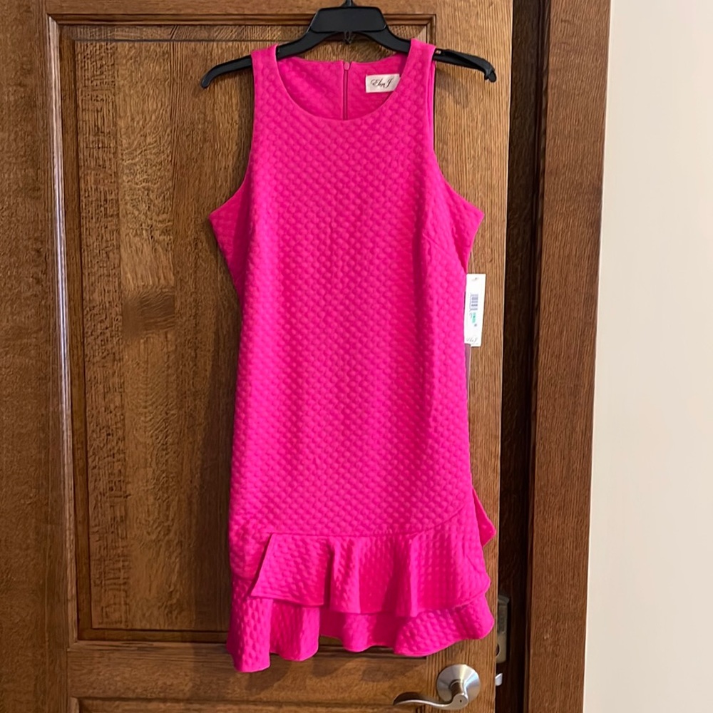 Eliza J evening dress. Size 8. NWT. Never worn.